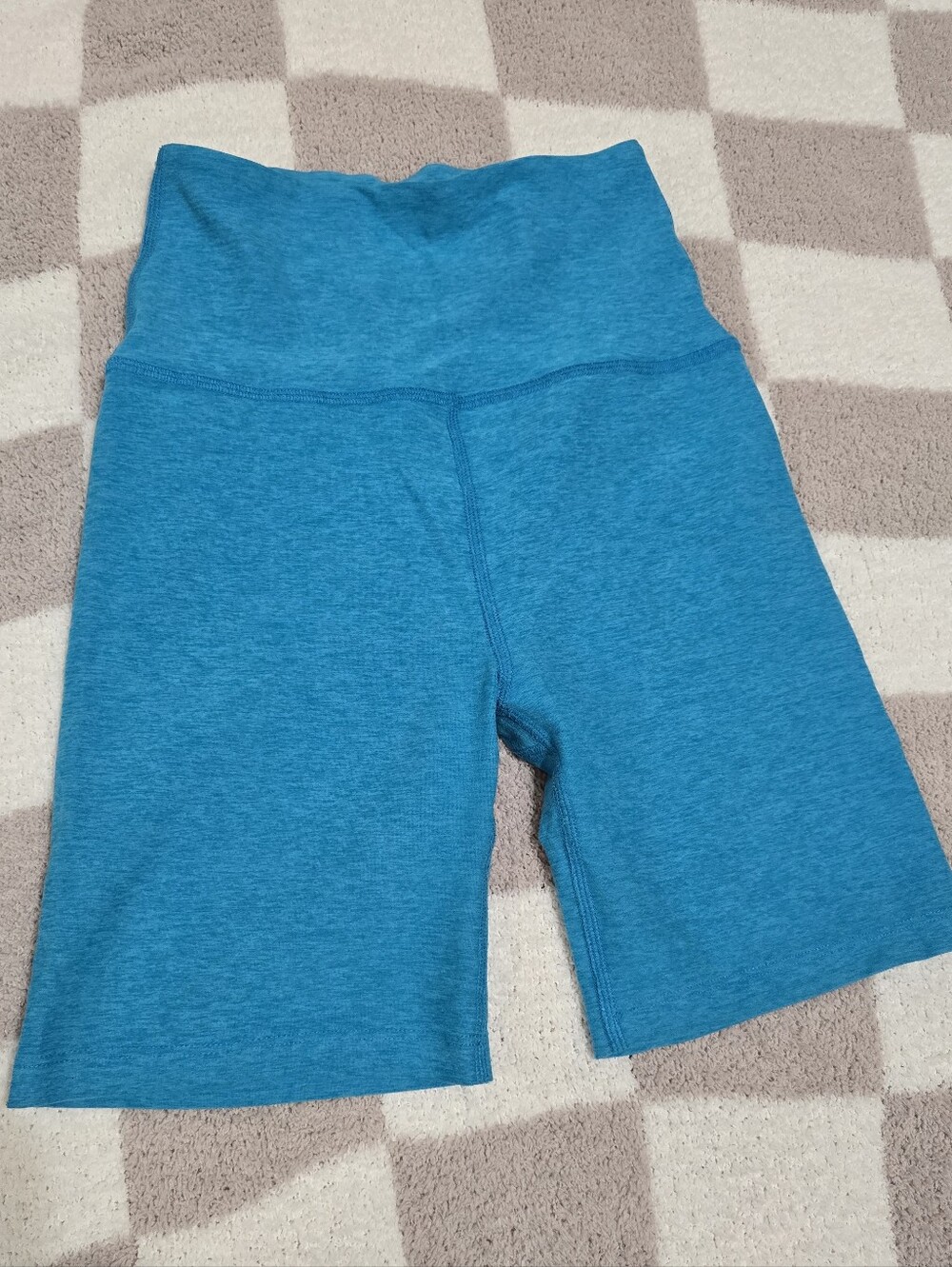 Beyond Yoga Women's Spacedye Biker Short